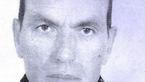 Полицията издирва 59-годишен мъж от София