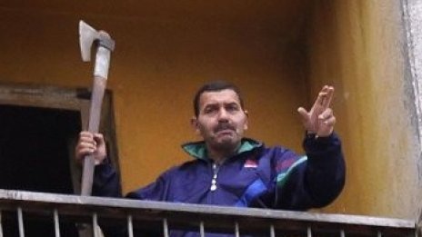 Преброител &ndash; ром &ndash; преброител... за ромите в Бургас