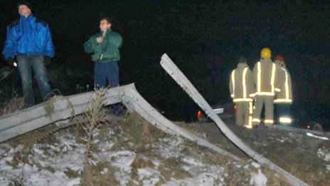 46 жертви на пътя от началото на 2011