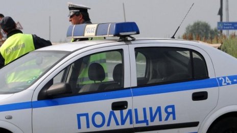 Деветгодишен обра павилион