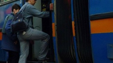 Променят маршрута на тролейбус № 7 в Люлин
