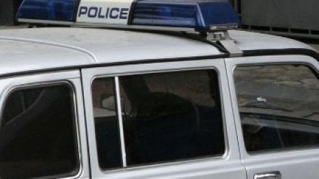 Таксиджия ограби 77-годишен грък в Петрич