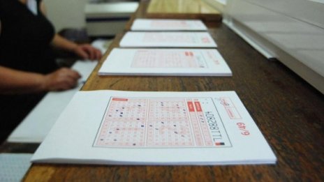 Големият джакпот остана - 7 000 000 левa!