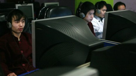 Китайчетата ще могат да играят само два часа седмично