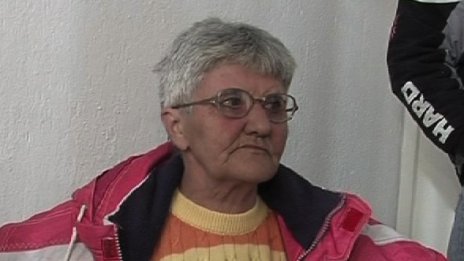 Сънувам мечката, съдя министерството!