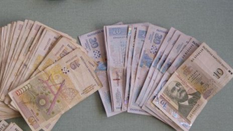 Спряха измама със 100 бона от фонд "Земеделие"