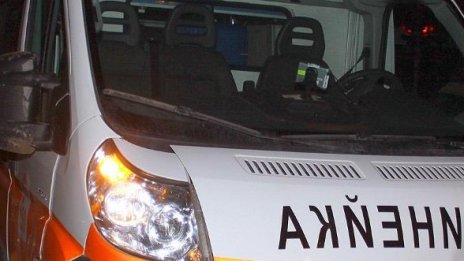 Двама загинаха в катастрофи за денонощие