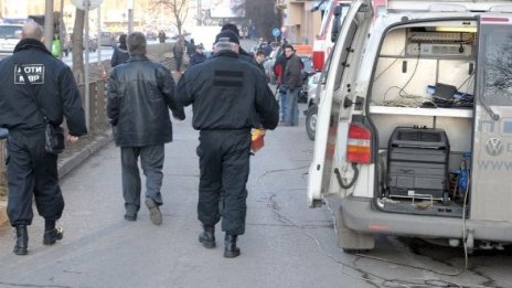 Бомбата – година след показния арест на Алексей