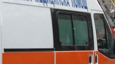 Задържан при "Фабриката" почина в ареста