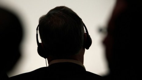 Скандалът със СРС-тата  влиза в дневния ред на ЕП