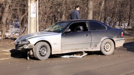 Без жертви и тежко ранени на пътя