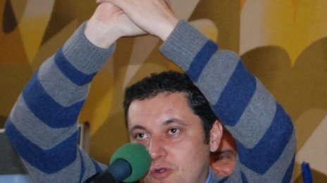 Не сме терористи, ревнаха от РЗС