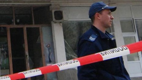 Мишената Тото - най-известният наркобос в Пазарджик