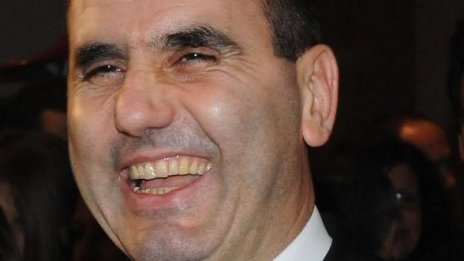 София се роди в "Св. София". Цветанов с трета щерка