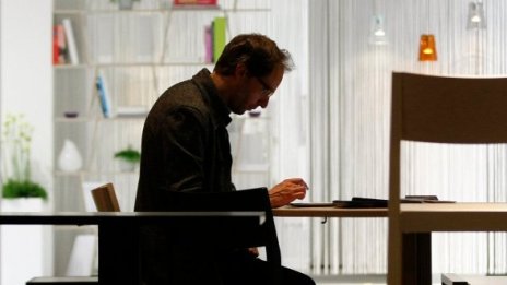 Хората на средна възраст търсят любовта в нета