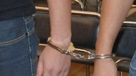 Арестуваха трафиканти на хора в Сливен