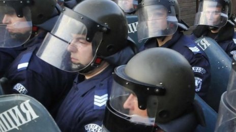 Полицейското насилие струва на обществото над 900 000 лв.