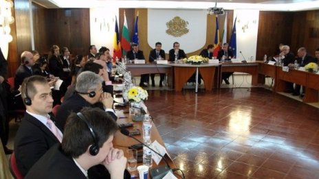 България и Румъния не трябва да бъдат разделяни за Шенген