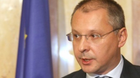 Къде го има това, възмути се Сергей Станишев