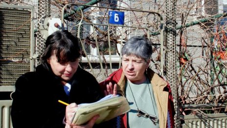 5 300 000 българи вече са преброени, похвалиха се от НСИ