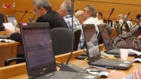 Председателят на ОбС Пловдив остава на поста си