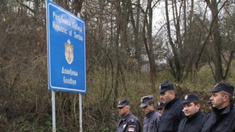 Сърбия пусна българите до Босилеград, но без митинги
