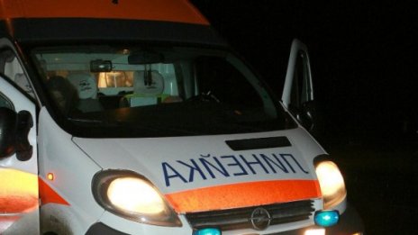 Мъж и жена загинаха в катастрофа в Пловдивско