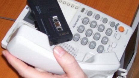 Полиграфът хванал теч на СРС-та от служител на ДАНС