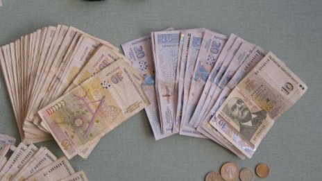 Анализ 2010: Бизнесът в BG дава повече подкупи