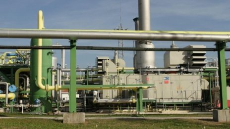 Природният газ може да поскъпне заради кризата в Либия