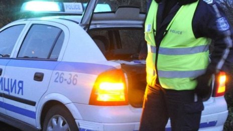 Бивш световен шампион е арестуван за грабеж