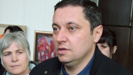 Янев зове: Борисов, дай си оставката при президента!