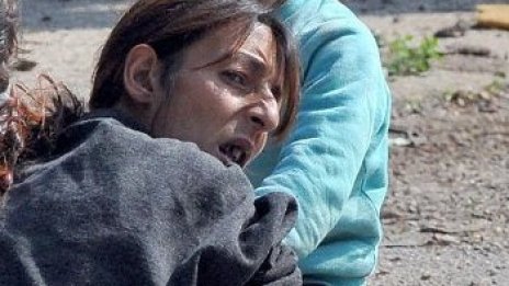 Искат премахването на ромското гето при бул. "Европа"
