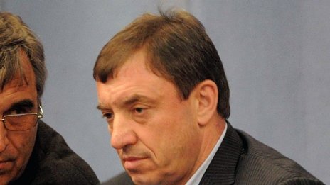 Алексей Петров: Борисов ще е кандидатът за президент на ГЕРБ
