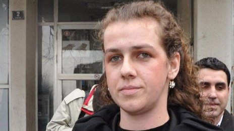 Спаска Митрова си прибира Сузана