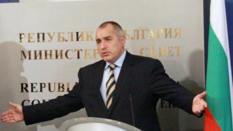 PR-ът сработи. Борисов върна Емил Коцев на работа