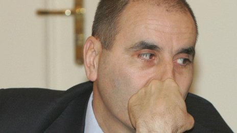 Сговор отлага изслушването за имотите на Цветанов?