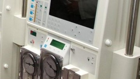 Двегодишно дете почина в пловдивска болница