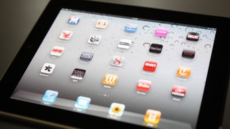iPad2 идва на 2 март - ново поколение таблети на Apple