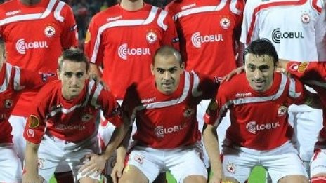 ЦСКА остава в "А" група, няма да играе при аматьорите