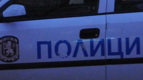 33 бона са откраднати от тир край Велико Търново