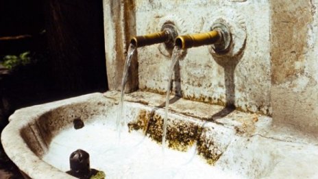 Без вода в Люлин 2 и Оборище на 1 март
