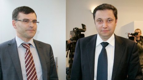 Янев вади скоро на бял свят "пералнята" на Цветанов