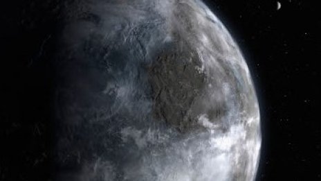 Колко струва една планета? Има си формула!