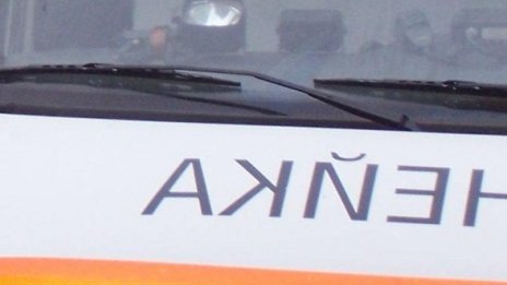 Петокласник полетя от 2-рия етаж на училище в София