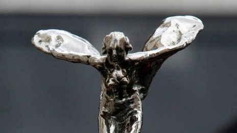 Еколимузина за само 1,6 млн. долара