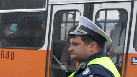 Катастрофа блокира движението в кв."Бояна"