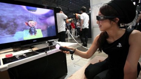 Спират доставките на PlayStation 3 за Европа