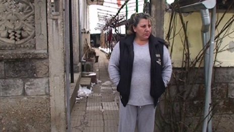 За непрежалимото. Разказът на майката
