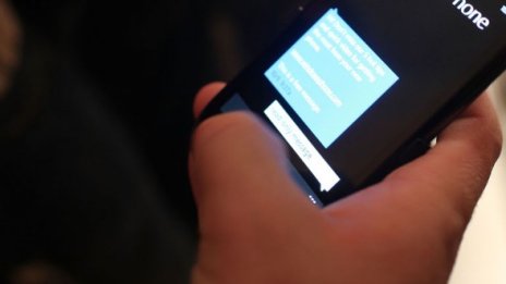 Вирус в Android Market паникьоса Google
